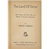 Image 2 : Kenneth Robeson. The Land of Terror