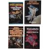 Image 1 : Spider Robinson. Four Sci-Fi First Editions.