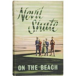 Nevil Shute. On the Beach