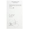 Image 3 : Peter Straub, Two Signed Limited Editions.