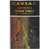 Image 1 : Theodore Sturgeon. Caviar