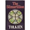 Image 1 : J. R. R. Tolkien. The Silmarillion