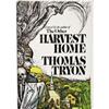 Image 1 : Thomas Tryon. Harvest Home
