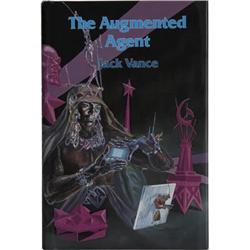 Jack Vance. The Augmented Agent