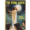 Image 1 : Jack Vance. The Dying Earth