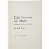 Image 2 : Jack Vance. Eight Fantasms and Magics