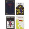 Image 1 : Jack Vance 1st 4 First Editions Demon Princes