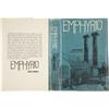 Image 1 : Dust Jacket for Jack Vance's Emphyrio