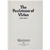 Image 2 : John Varley. The Persistence of Vision