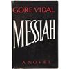 Image 1 : Gore Vidal. Messiah