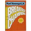 Image 1 : Kurt Vonnegut, Jr. Breakfast of Champions