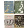 Image 1 : Donald Wandrei, Four First Editions, One Signed.