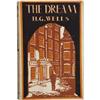 Image 1 : H. G. Wells. The Dream