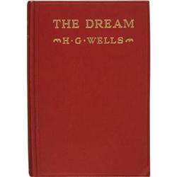 H. G. Wells. The Dream