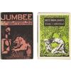 Image 1 : Henry S. Whitehead, Two First Editions.