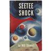 Image 1 : Will Stewart. Seetee Shock