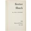 Image 2 : Will Stewart. Seetee Shock
