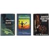 Image 1 : Jack Williamson, 3 First Editions, 1 Signed.