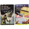 Image 1 : Donald A. Wollheim, Two Sci-Fi First Editions.
