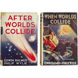 Balmer Wylie When After Worlds Collide