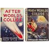 Image 1 : Balmer Wylie When After Worlds Collide