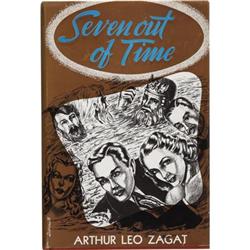 Arthur Leo Zagat. Seven Out of Time