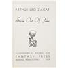 Image 2 : Arthur Leo Zagat. Seven Out of Time