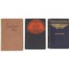 Image 1 : 3 Books of "Predictive" History & Supernatural