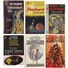 Image 1 : 13 Sci-Fi and Exploitation Paperbacks, 3 Signed.