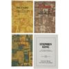 Image 2 : Eight Sci-Fi and Fantasy Author Bibliographies.