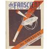 Image 1 : Donald B. Day, editor. The Fanscient, No. 13-14
