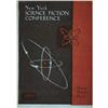 Image 1 : 1950 NY Science Fiction Convention Program
