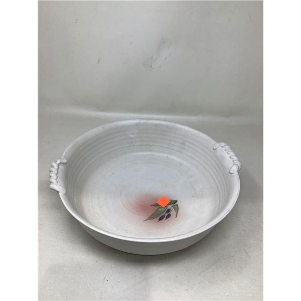 Decorative Bowl