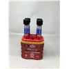 Image 1 : STP Gas Treatment Each Bottle Treats Up To 79L (4 X 155ML)