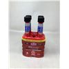 Image 1 : STP Gas Treatment Each Bottle Treats Up To 79L (4 X 155ML)