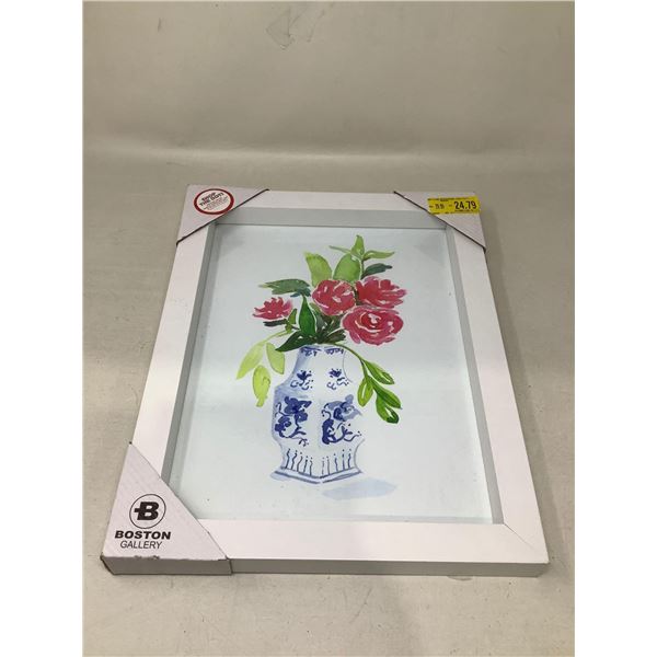 Boston Gallery Wall Art