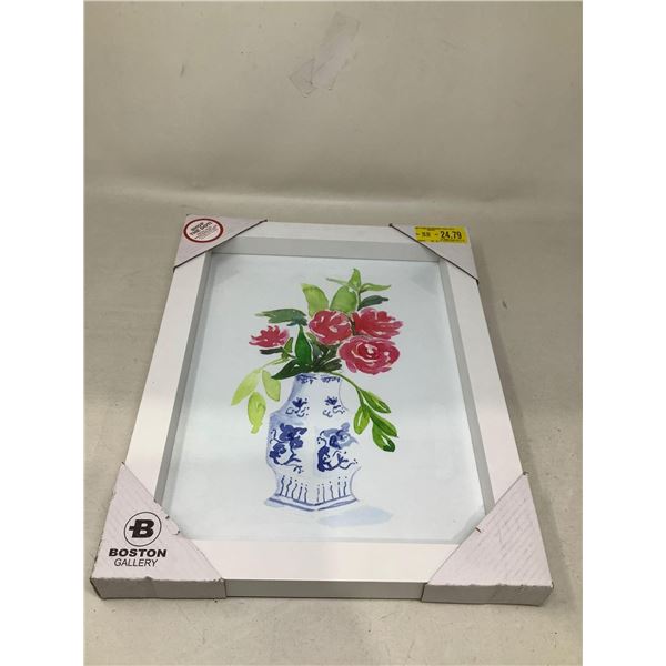 Boston Gallery Wall Art