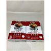 Image 1 : Fire & Flavor Turkey Perfect Herb Brine Kit (2 X 470G)