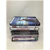 Image 1 : Lot Of 12 Assorted DVD's