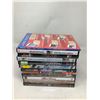 Image 1 : Lot Of 12 Assorted DVD's