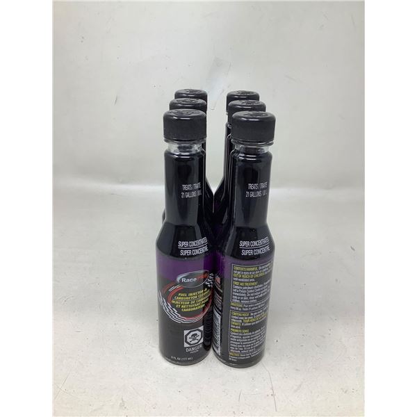 RacePro Fuel Injector & Carburetor Cleaner (6 X 177ML)