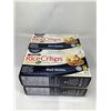 Image 1 : Rice Crisps Black Sesame (4 X 100G)
