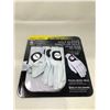 Image 1 : Kirkland Golf Gloves 4 Pack Size S For Right Hand Golfers