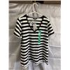Image 1 : Original Nicole Miller Ladies T Shirt Size XL