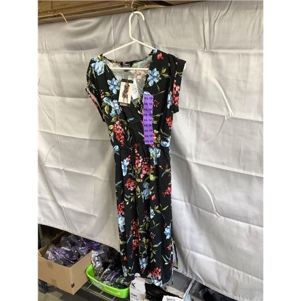 Original Nicole Miller Ladies Dress Size XS