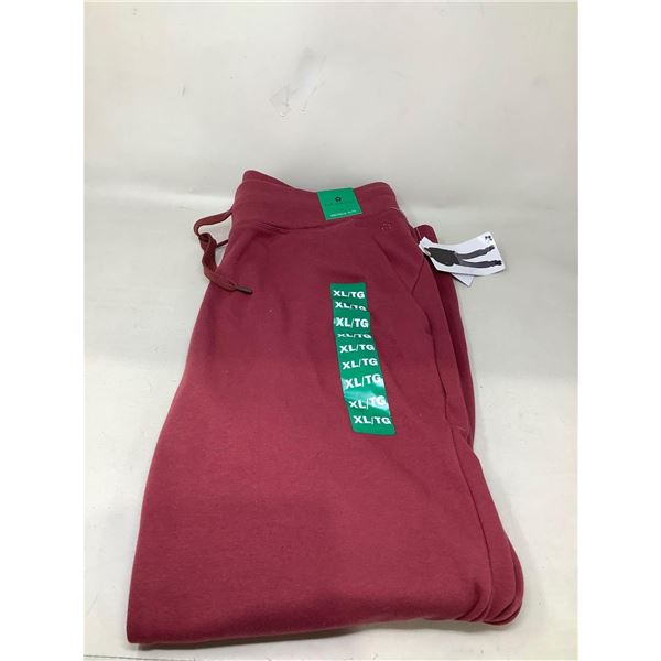 Tuff Athletics Ladies Sweat Pants Size XL