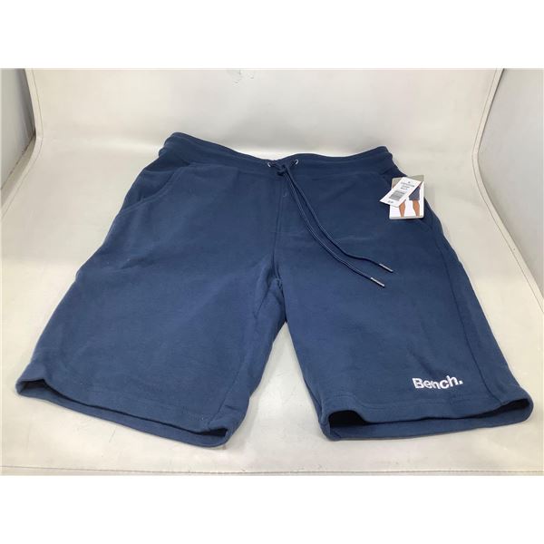 Mens Bench Sweat Shorts Size S