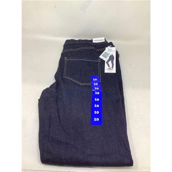 Parasuco Jeans Ladies Size 10