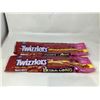 Image 1 : Twizzlers Pull n Peel Extra Long (2 X 652G)