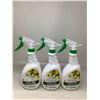 Image 1 : CDN Disinfectant Lemon Tree Cleaner